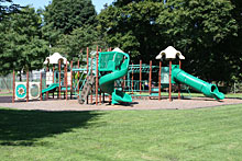Third Ward Playground