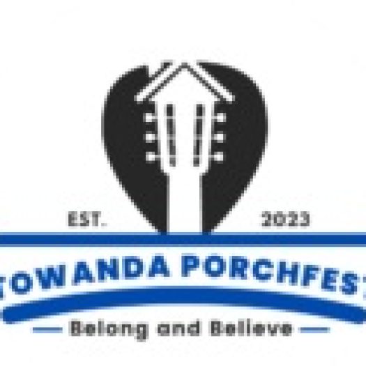Towanda Porchfest 2025